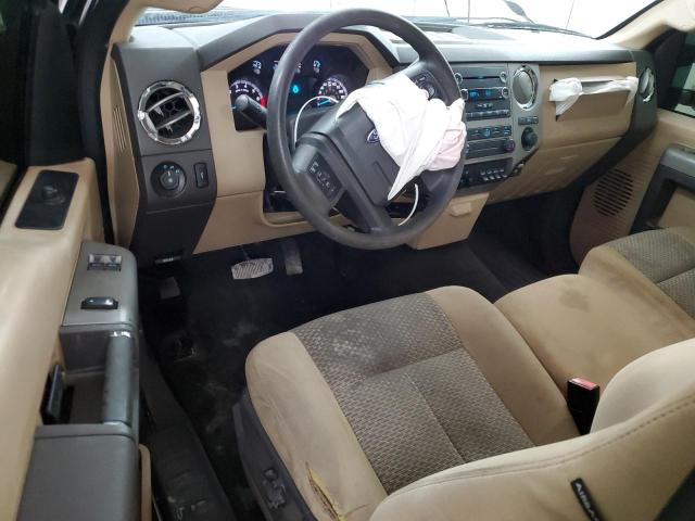 Photo 8 from auction – 2015 FORD F250 SUPER with VIN 1FTBF2B68FEC07736
