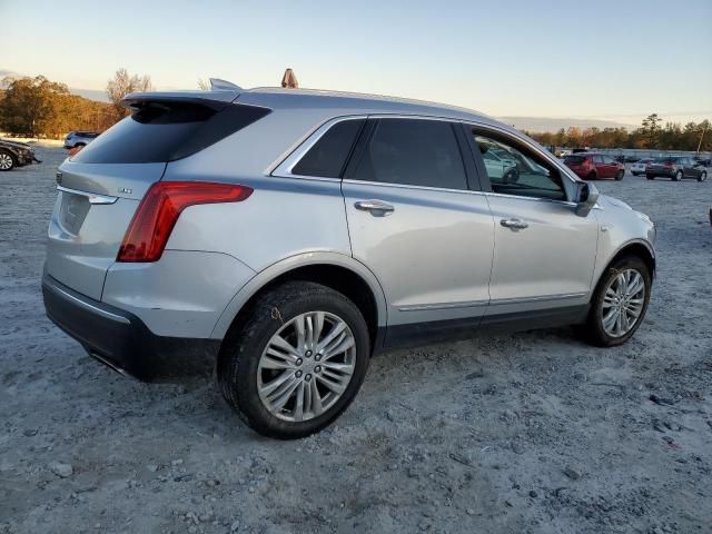 Photo 3 from auction – 2018 CADILLAC XT5 PREMIU with VIN 1GYKNERS2JZ127576