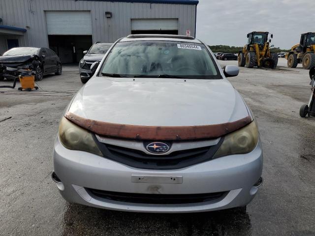 Photo 5 from auction – 2010 SUBARU IMPREZA 2. with VIN JF1GH6B68AH824817