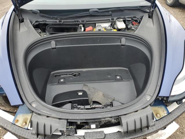 Photo 11 from auction – 2019 TESLA MODEL 3 with VIN 5YJ3E1EB1KF194945