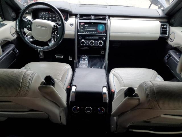 Photo 8 from auction – 2019 LAND ROVER DISCOVERY with VIN SALRT2RK2KA085296