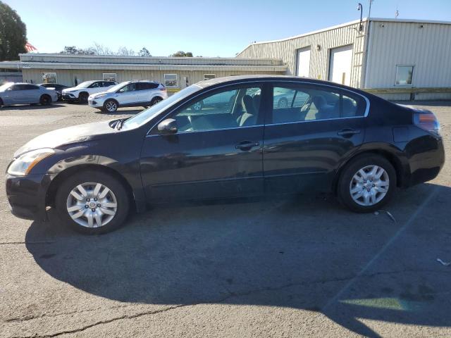 NISSAN ALTIMA BAS 2012 with VIN 1N4AL2APXCN503213 - Photo from auction