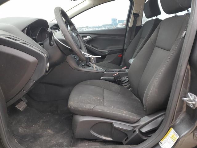 Photo 7 from auction – 2017 FORD FOCUS SEL with VIN 1FADP3H2XHL281888