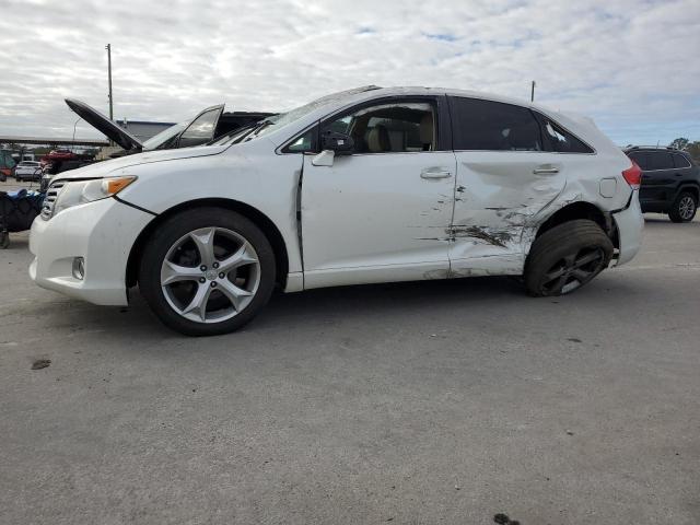 TOYOTA VENZA LE 2012 with VIN 4T3ZK3BBXCU050485 - Photo from auction