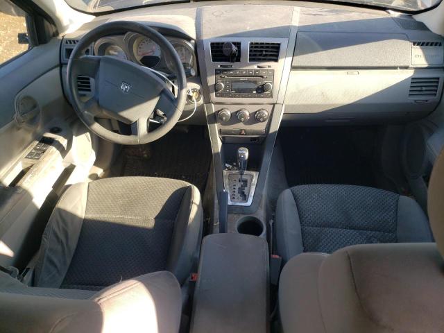 Photo 8 from auction – 2008 DODGE AVENGER SE with VIN 1B3LC46KX8N649910