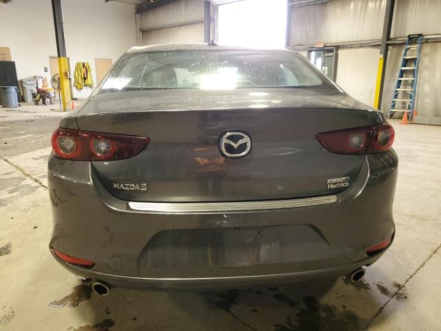 Photo 6 from auction – 2022 MAZDA 3 PREMIUM with VIN 3MZBPADL3NM314922