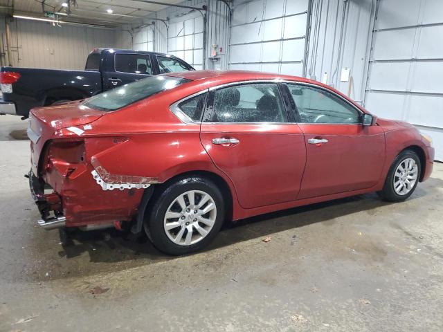 Photo 3 from auction – 2014 NISSAN ALTIMA 2.5 with VIN 1N4AL3AP9EC263575