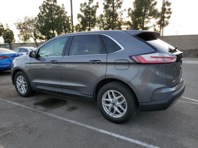 Photo 2 from auction – 2022 FORD EDGE SEL with VIN 2FMPK4J95NBA54439