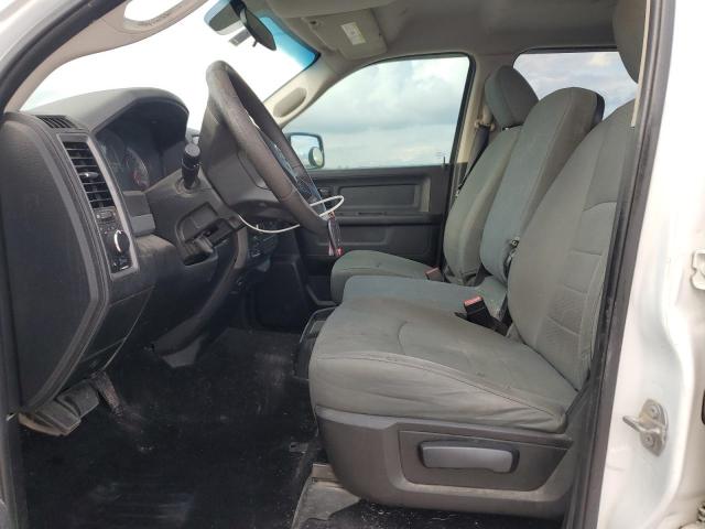 Photo 7 from auction – 2017 RAM 1500 ST with VIN 1C6RR7KT5HS625692