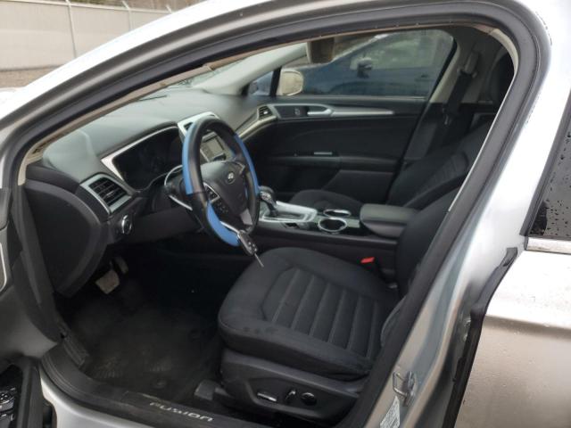 Photo 7 from auction – 2013 FORD FUSION SE with VIN 3FA6P0H73DR126646