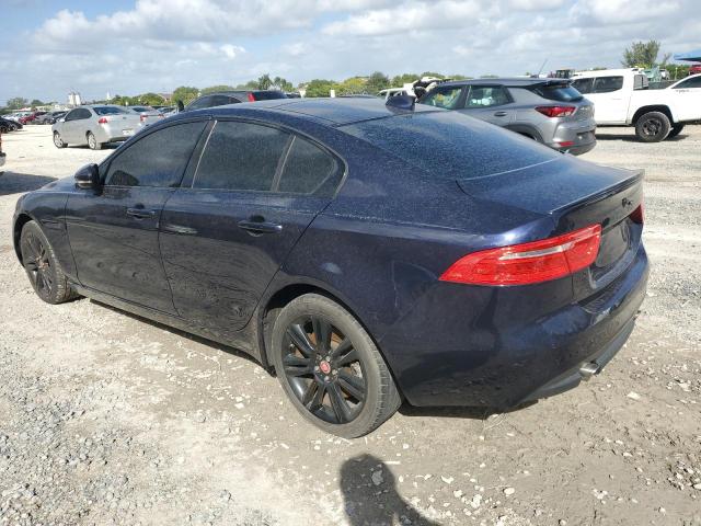 Photo 2 from auction – 2018 JAGUAR XE PRESTIG with VIN SAJAK4FX9JCP35118