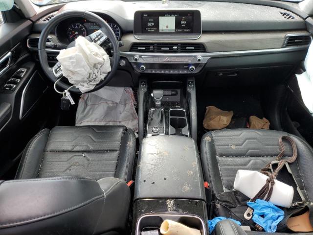Photo 8 from auction – 2021 KIA TELLURIDE with VIN 5XYP5DHC5MG135870