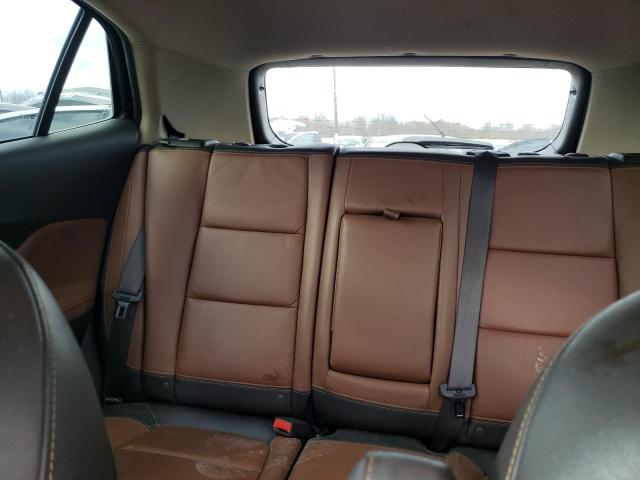 Photo 10 from auction – 2014 BUICK ENCORE with VIN KL4CJCSB1EB648866