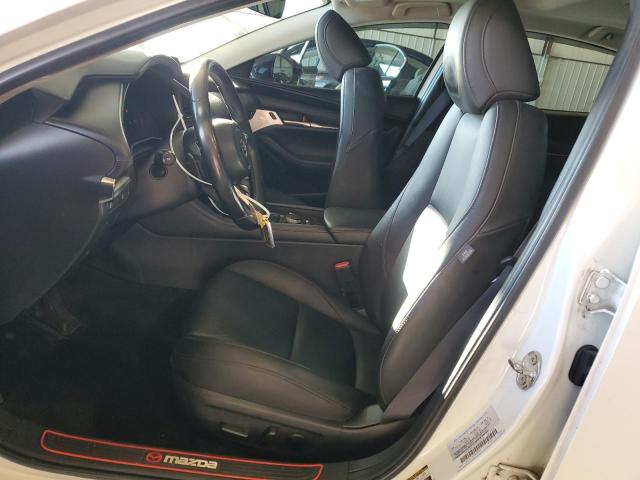 Photo 7 from auction – 2022 MAZDA 3 with VIN JM1BPBAY2N1502028