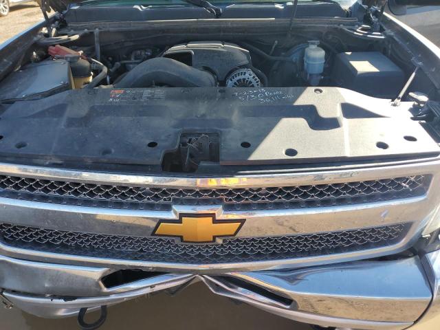 Photo 11 from auction – 2012 CHEVROLET SILVERADO with VIN 1GCRCSE09CZ235712