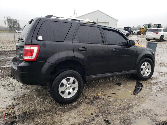 Photo 3 from auction – 2011 FORD ESCAPE LIM with VIN 1FMCU0EG5BKA78607