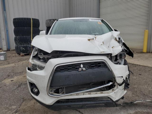 Photo 5 from auction – 2015 MITSUBISHI OUTLANDER with VIN 4A4AR3AW5FE054316