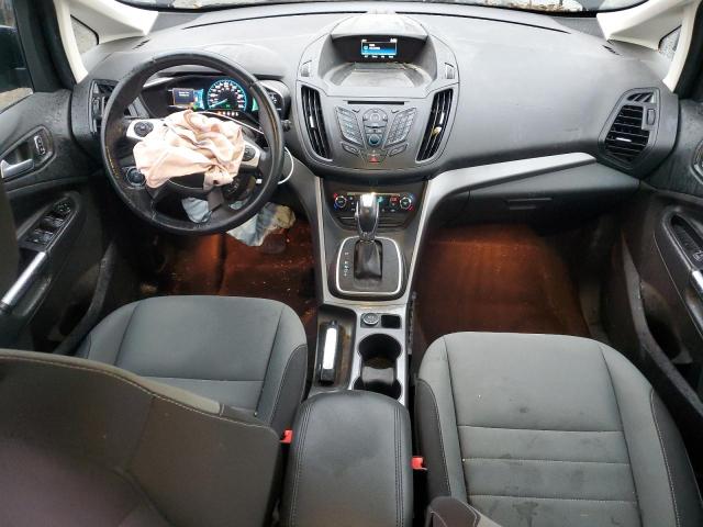 Photo 8 from auction – 2016 FORD C-MAX SE with VIN 1FADP5AU7GL116595
