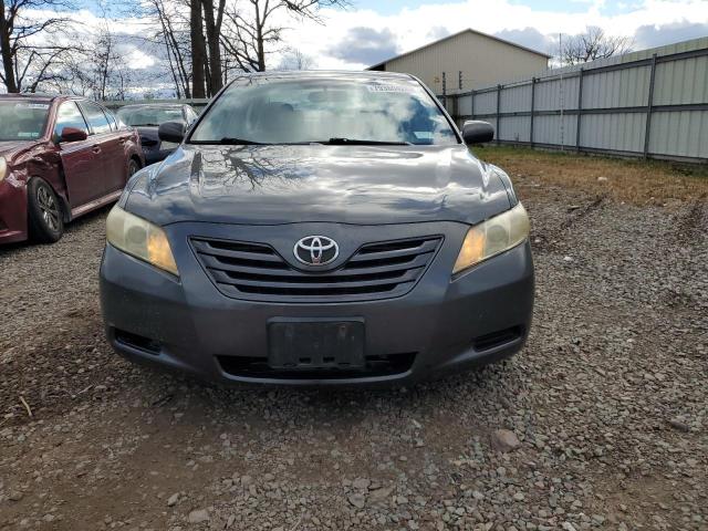Photo 5 from auction – 2009 TOYOTA CAMRY BASE with VIN 4T1BE46K69U300282
