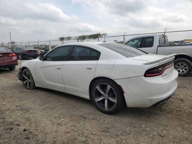 Photo 2 from auction – 2017 DODGE CHARGER SE with VIN 2C3CDXBG4HH625209