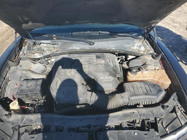 Photo 11 from auction – 2012 DODGE CHARGER SE with VIN 2C3CDXBG2CH190263