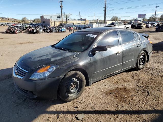 NISSAN ALTIMA 2.5 2007 with VIN 1N4AL21E47C223559 - Photo from auction