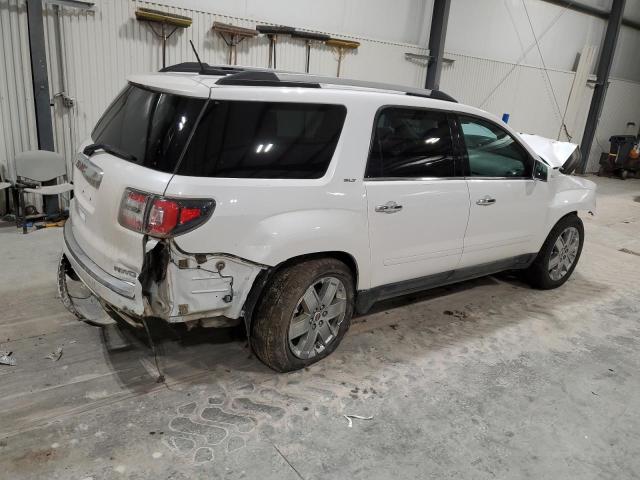 Photo 3 from auction – 2017 GMC ACADIA LIM with VIN 1GKKVSKD8HJ215707