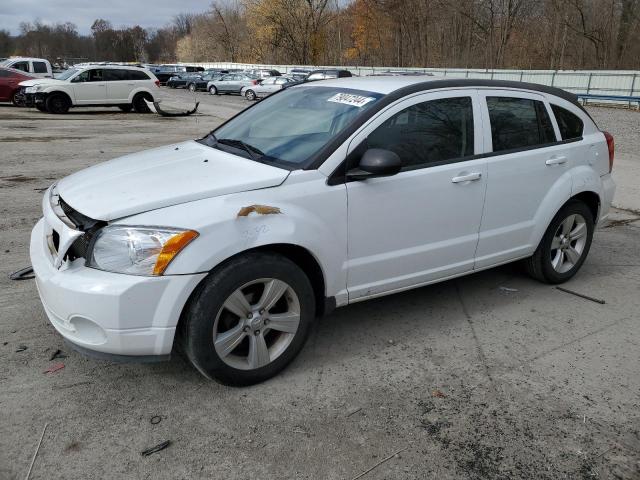 DODGE CALIBER MA 2011 with VIN 1B3CB3HA0BD255296 - Photo from auction