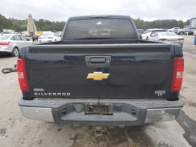 Photo 6 from auction – 2012 CHEVROLET SILVERADO with VIN 1GCPKSE72CF154110