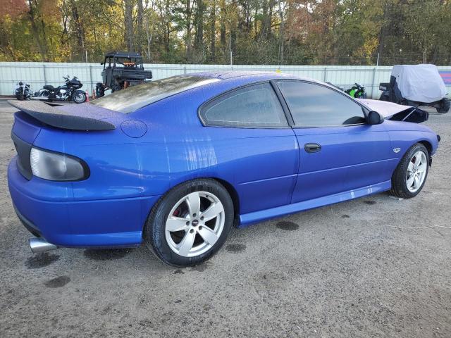 Photo 3 from auction – 2005 PONTIAC GTO with VIN 6G2VX12UX5L383689
