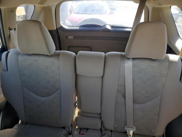 Photo 10 from auction – 2012 TOYOTA RAV4 with VIN 2T3BF4DV1CW231493