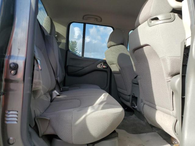 Photo 10 from auction – 2005 NISSAN FRONTIER C with VIN 1N6AD07U25C452021