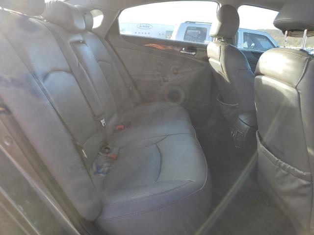 Photo 10 from auction – 2011 HYUNDAI SONATA SE with VIN 5NPEC4AC0BH306893