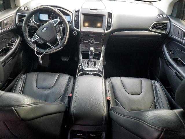 Photo 8 from auction – 2016 FORD EDGE TITAN with VIN 2FMPK3K85GBB48596