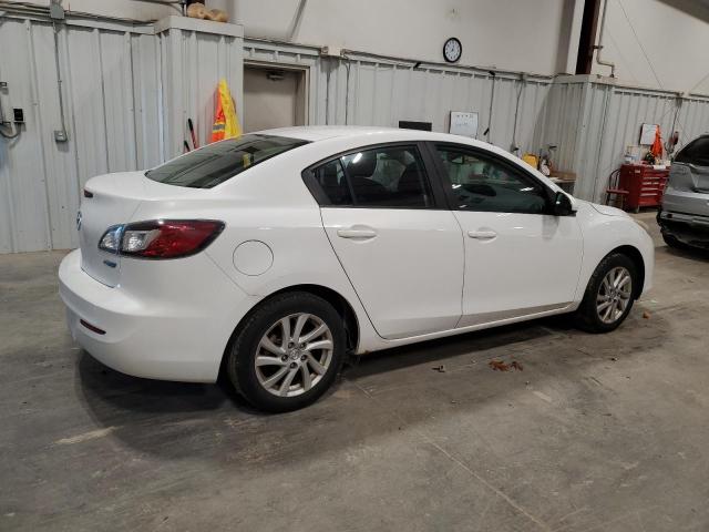 Photo 3 from auction – 2012 MAZDA 3 I with VIN JM1BL1V70C1626383