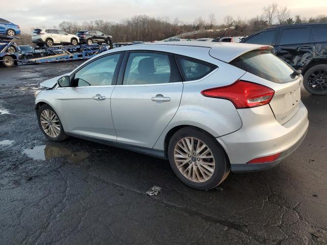 Photo 2 from auction – 2016 FORD FOCUS TITA with VIN 1FADP3N27GL401097