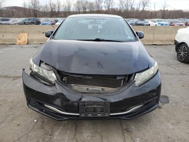 Photo 5 from auction – 2013 HONDA CIVIC EX with VIN 19XFB2F84DE264090