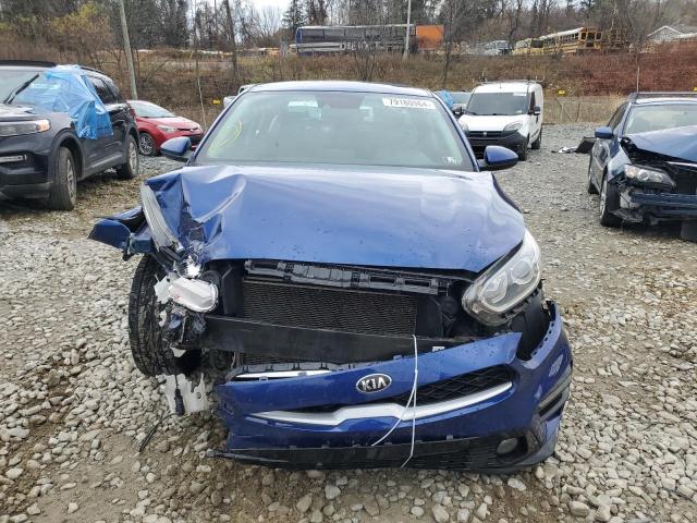 Photo 5 from auction – 2019 KIA FORTE FE with VIN 3KPF24AD1KE031121