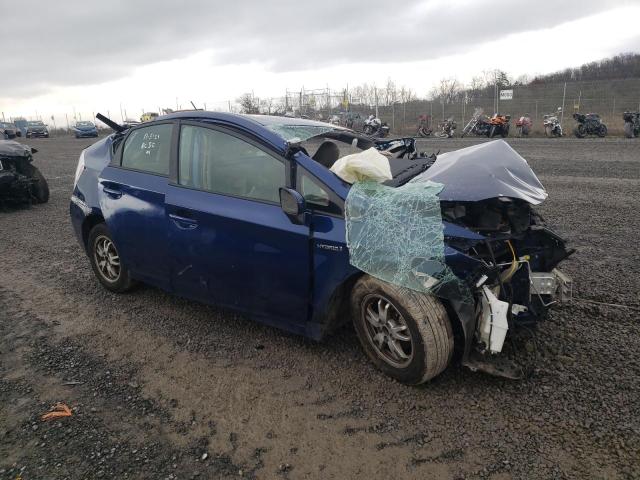 Photo 4 from auction – 2010 TOYOTA PRIUS with VIN JTDKN3DU5A5149582