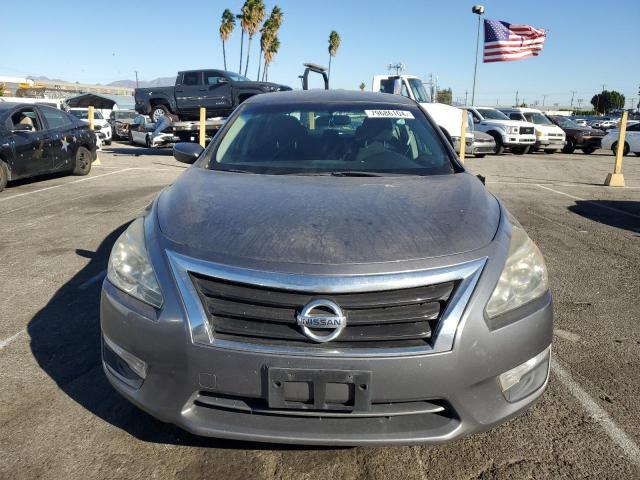 Photo 5 from auction – 2015 NISSAN ALTIMA 2.5 with VIN 1N4AL3AP5FC100035