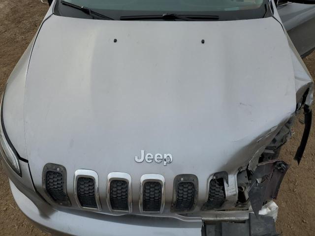 Photo 11 from auction – 2014 JEEP CHEROKEE L with VIN 1C4PJMDS7EW173856