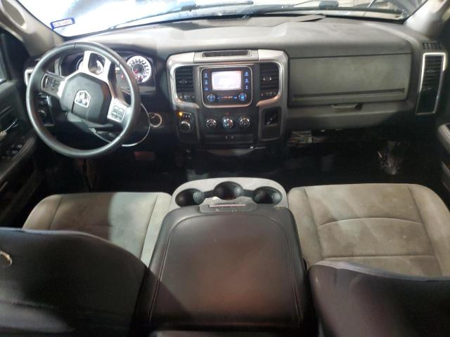 Photo 8 from auction – 2021 RAM 1500 CLASS with VIN 1C6RR6LG2MS539309