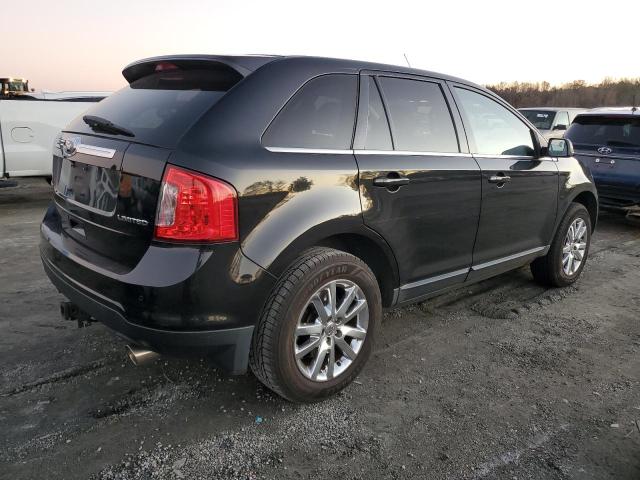 Photo 3 from auction – 2013 FORD EDGE LIMIT with VIN 2FMDK3KC0DBB04816