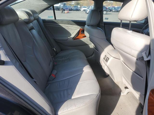 Photo 10 from auction – 2011 TOYOTA CAMRY HYBR with VIN 4T1BB3EK5BU134850