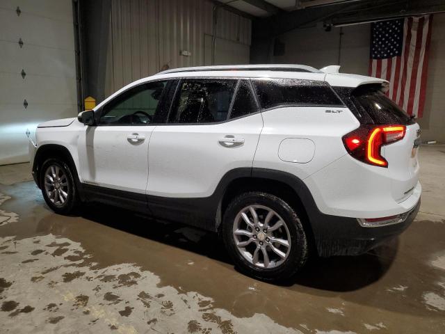 Photo 2 from auction – 2024 GMC TERRAIN SL with VIN 3GKALVEG4RL324247