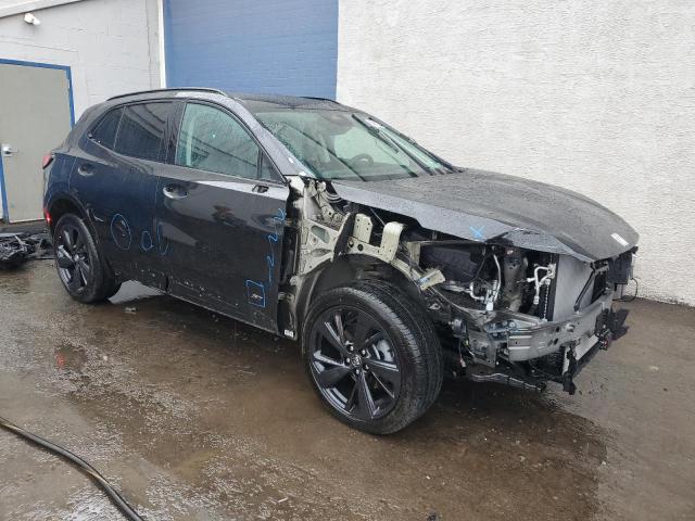 Photo 4 from auction – 2024 BUICK ENVISION E with VIN LRBFZPE42RD076215