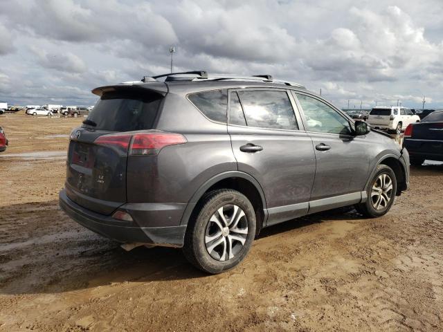 Photo 3 from auction – 2017 TOYOTA RAV4 LE with VIN JTMBFREV4HJ127128