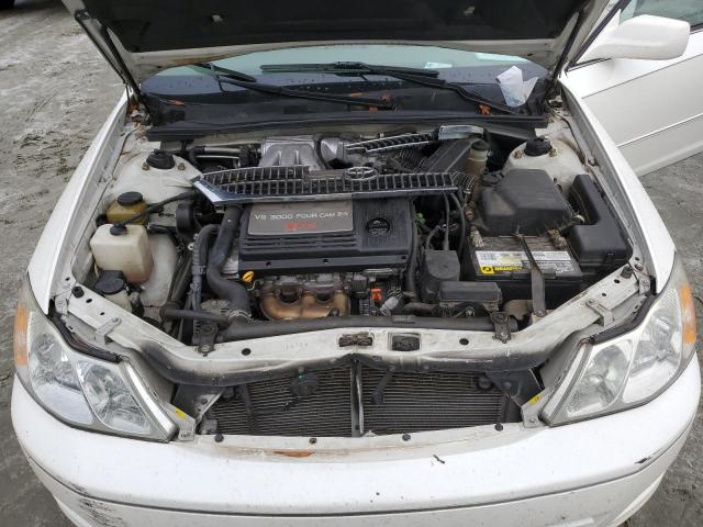 Photo 11 from auction – 2002 TOYOTA AVALON XL with VIN 4T1BF28B82U210765