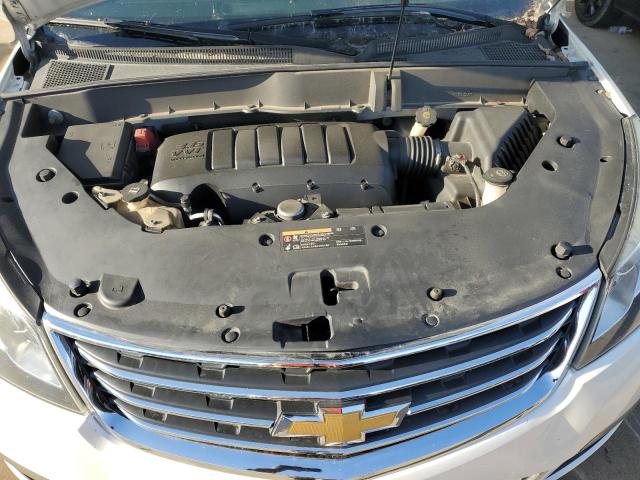 Photo 12 from auction – 2014 CHEVROLET TRAVERSE L with VIN 1GNKRJKD9EJ167096