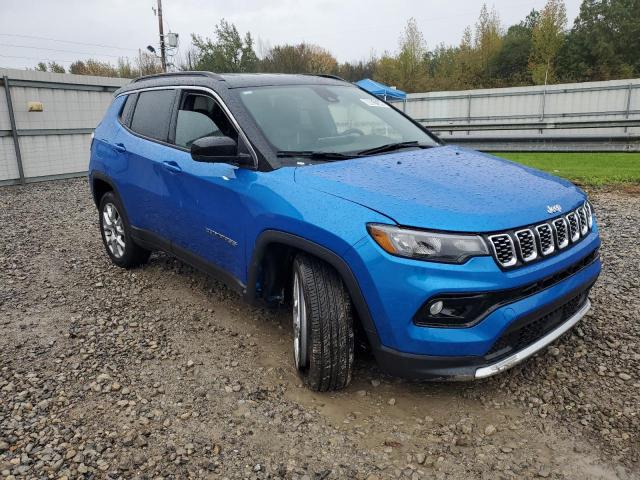 Photo 4 from auction – 2025 JEEP COMPASS LI with VIN 3C4NJDCN3ST508521